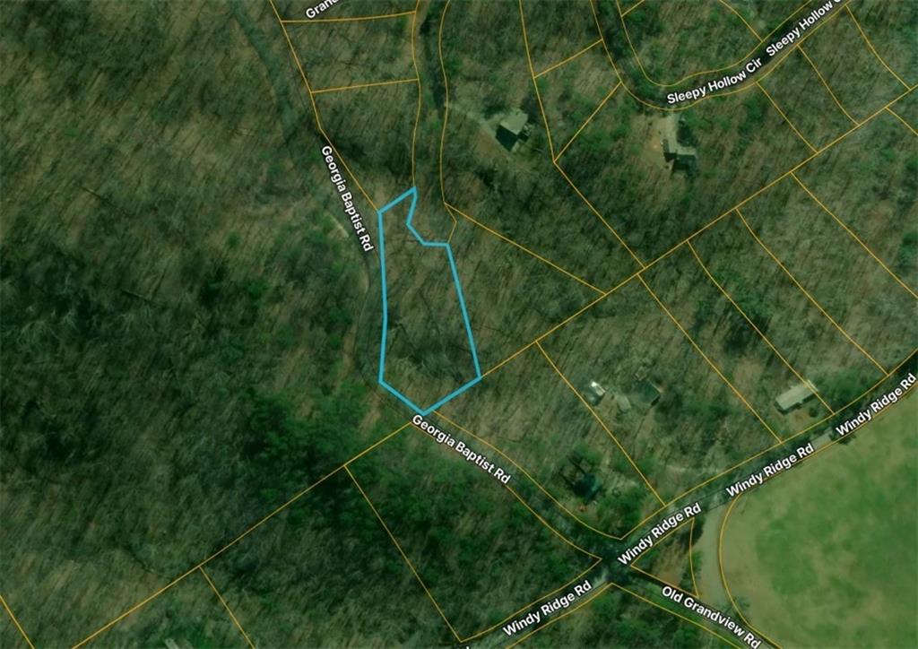 Lot#97 Grandview Trail