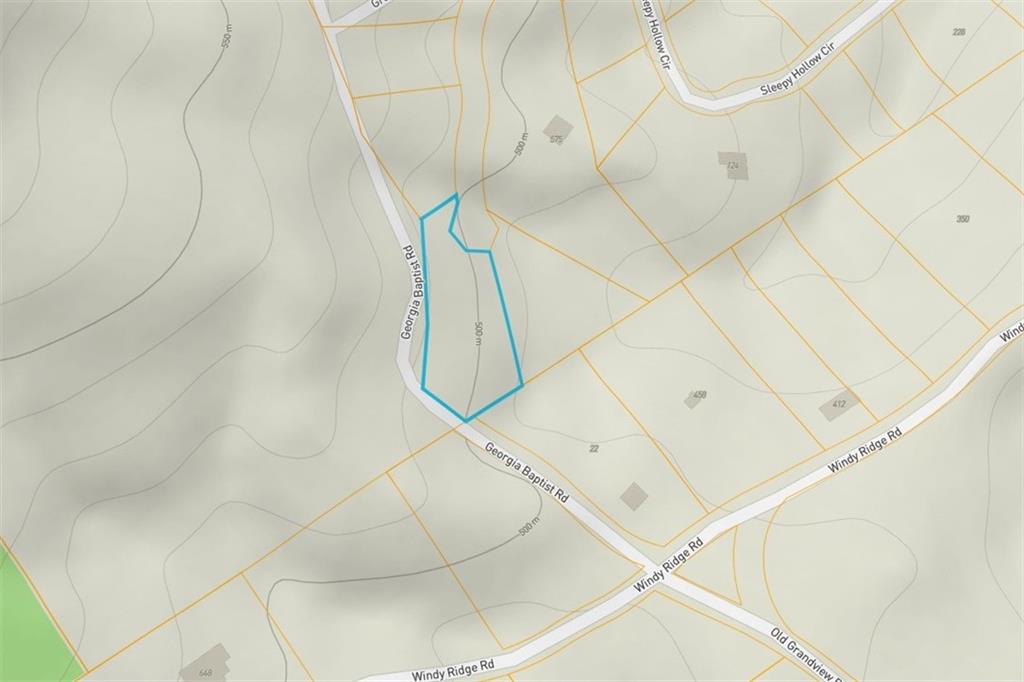 Lot#97 Grandview Trail