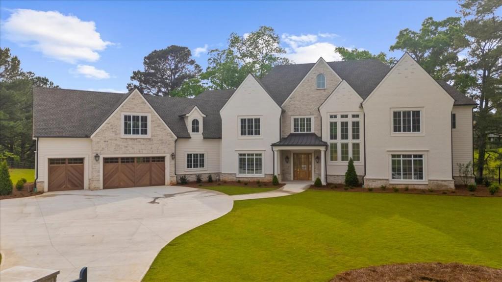 4317 Sugar Pike Road