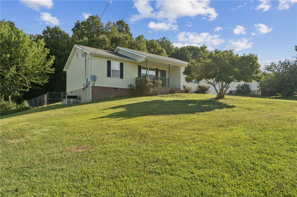 337 Timberland Trail