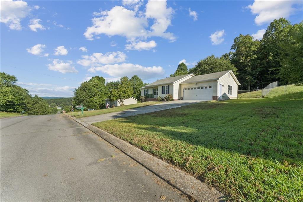337 Timberland Trail