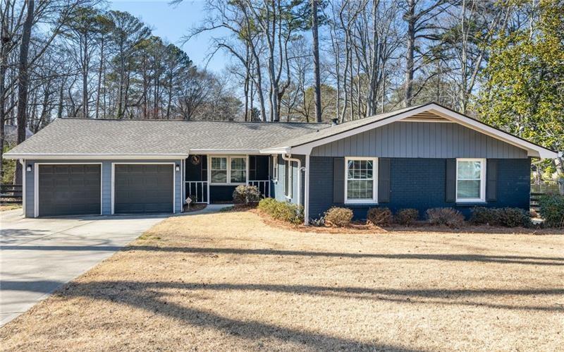 154 Cold Creek Drive