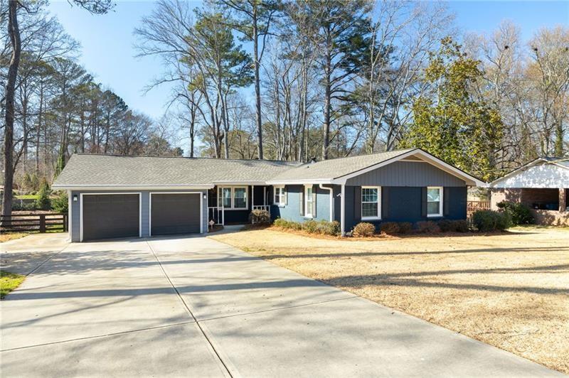 154 Cold Creek Drive