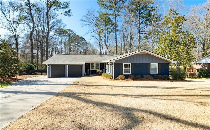 154 Cold Creek Drive