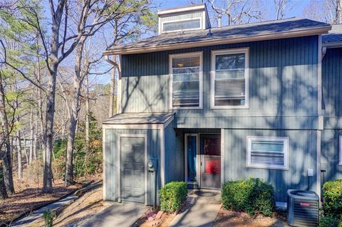 3569 SPLINTERWOOD Road Peachtree Corners GA 30092