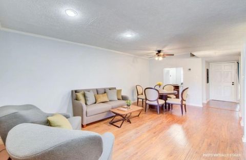 A home in Peachtree Corners