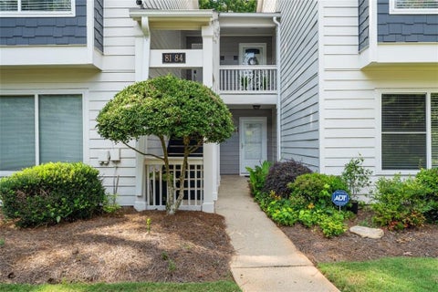 Condo For Rent - 83 Fair Haven Way<br/> Smyrna, GA 30080