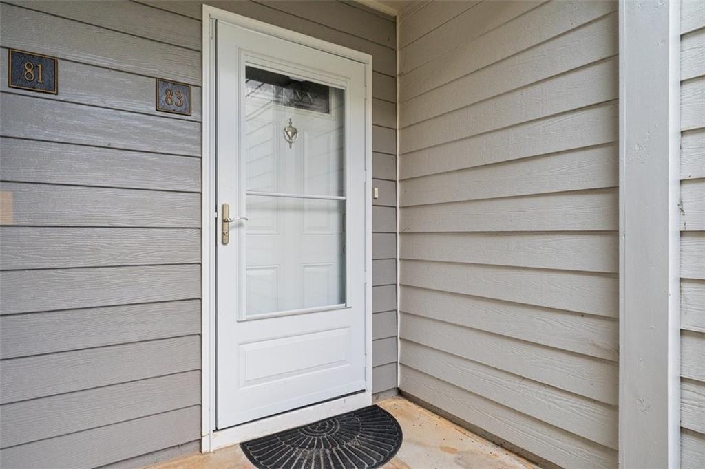 83 Fair Haven Way SE