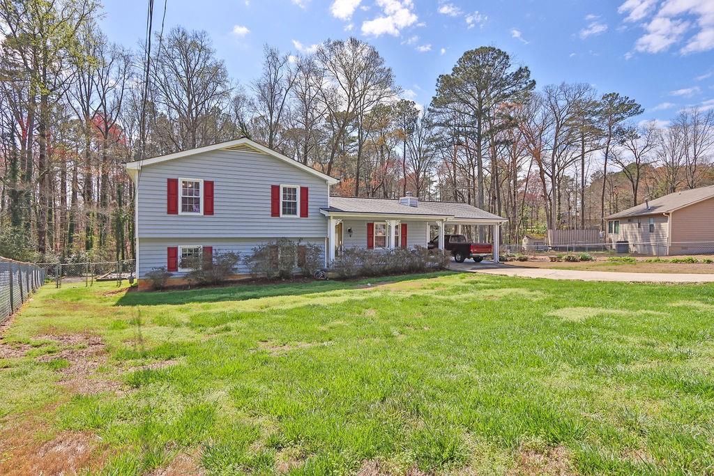 1440 Beechwood Circle