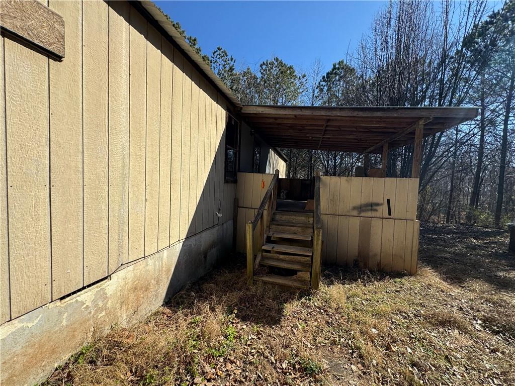 2167 Wildwood Drive, Gainesville, Georgia image 6