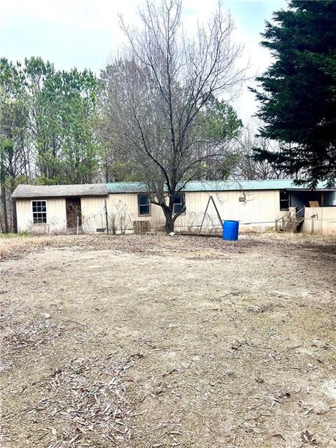 2167 Wildwood Drive Gainesville GA 30507