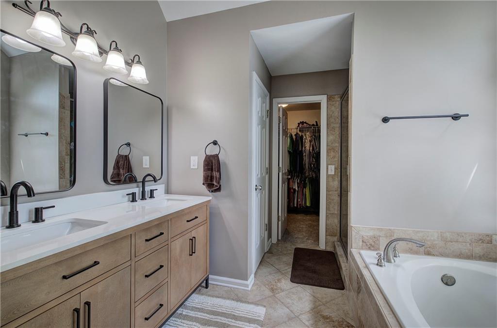 3186 Sail Winds Drive, Acworth, Georgia image 35