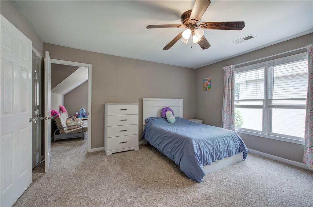 3186 Sail Winds Drive, Acworth, Georgia image 42