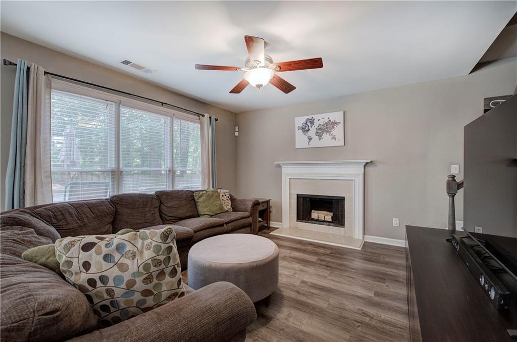 3186 Sail Winds Drive, Acworth, Georgia image 13
