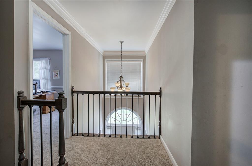 3186 Sail Winds Drive, Acworth, Georgia image 31