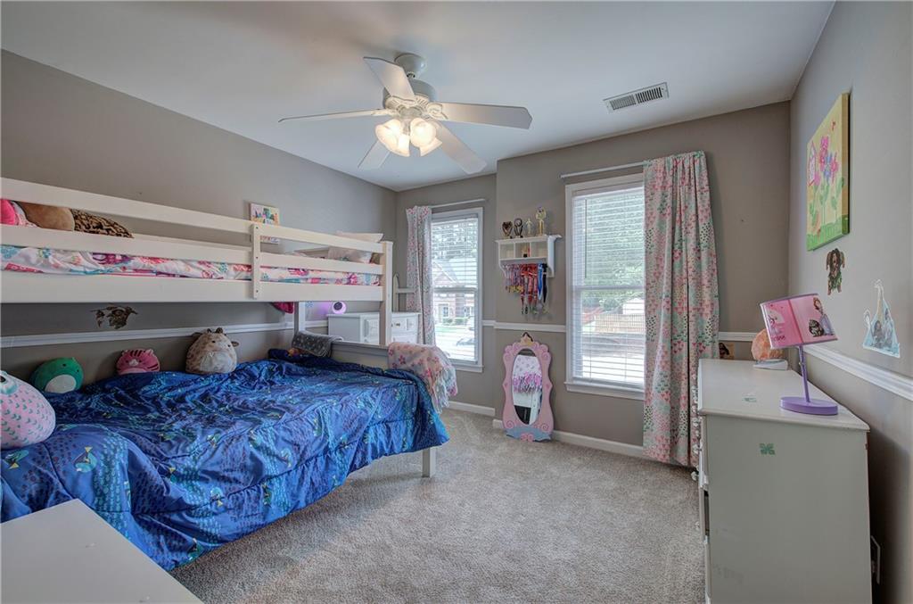 3186 Sail Winds Drive, Acworth, Georgia image 46