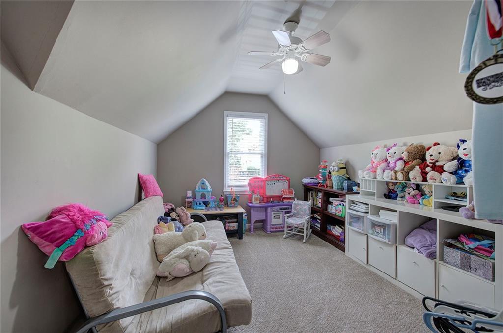 3186 Sail Winds Drive, Acworth, Georgia image 43