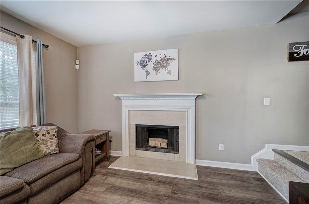 3186 Sail Winds Drive, Acworth, Georgia image 14