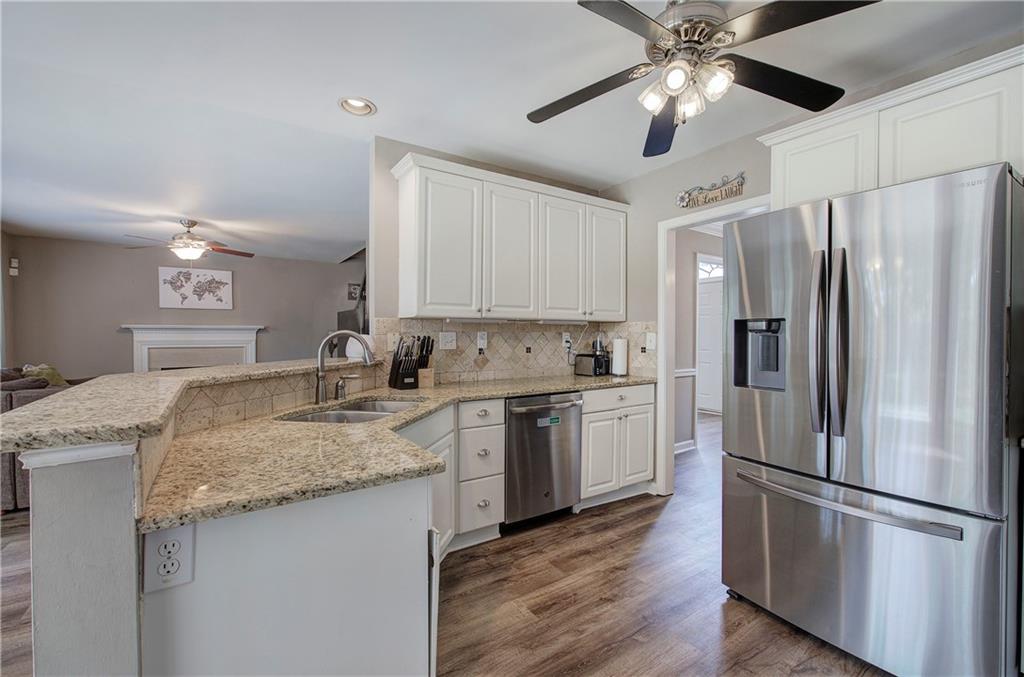 3186 Sail Winds Drive, Acworth, Georgia image 21