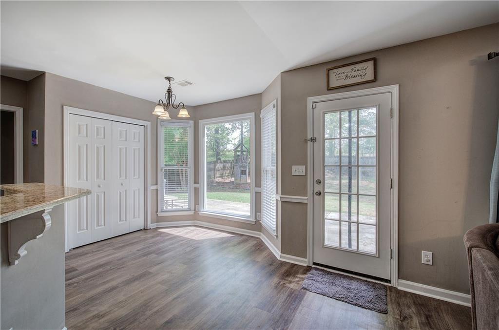3186 Sail Winds Drive, Acworth, Georgia image 17