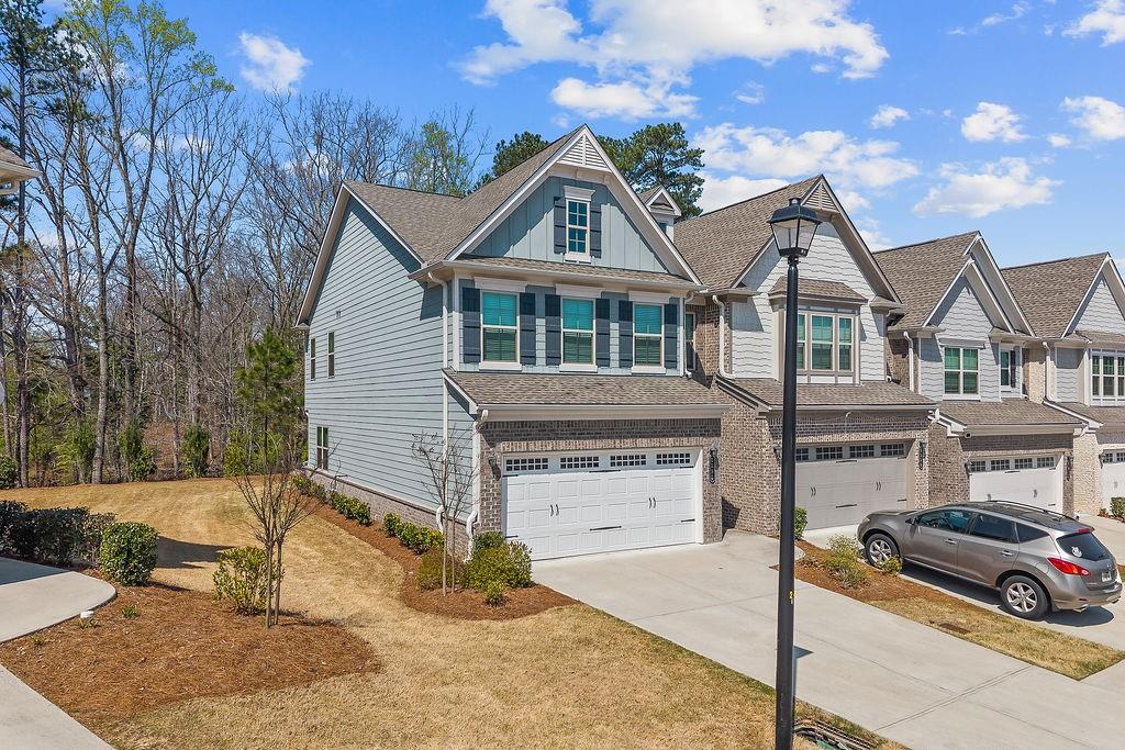 6298 Lanier Harbor Lndg