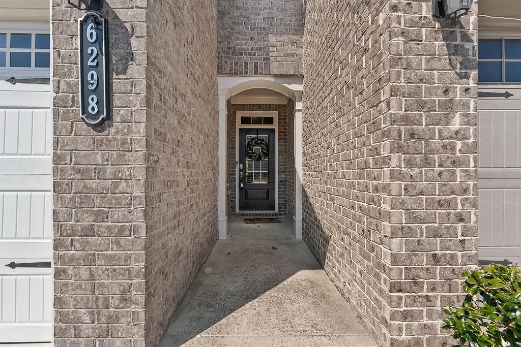 6298 Lanier Harbor Lndg