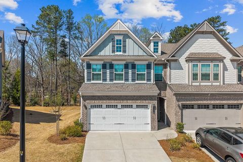 6298 Lanier Harbor Lndg Buford GA 30518