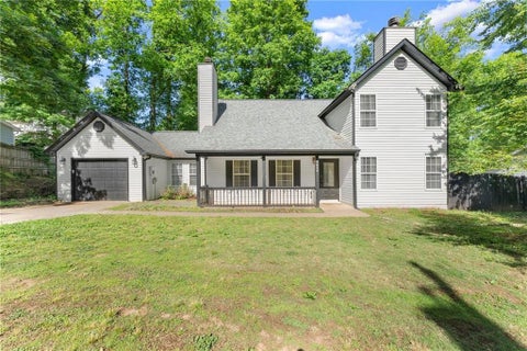 Homes For Sale - 2630 Impala Drive<br/> Cumming, GA 30041