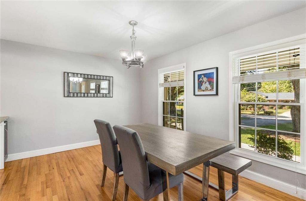 3113 Octavia Place, Atlanta, Georgia image 7