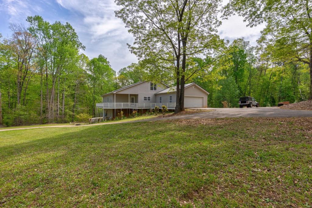 84 Chestnut Street, Lavonia, Georgia image 3