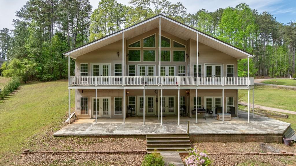 84 Chestnut Street, Lavonia, Georgia image 32