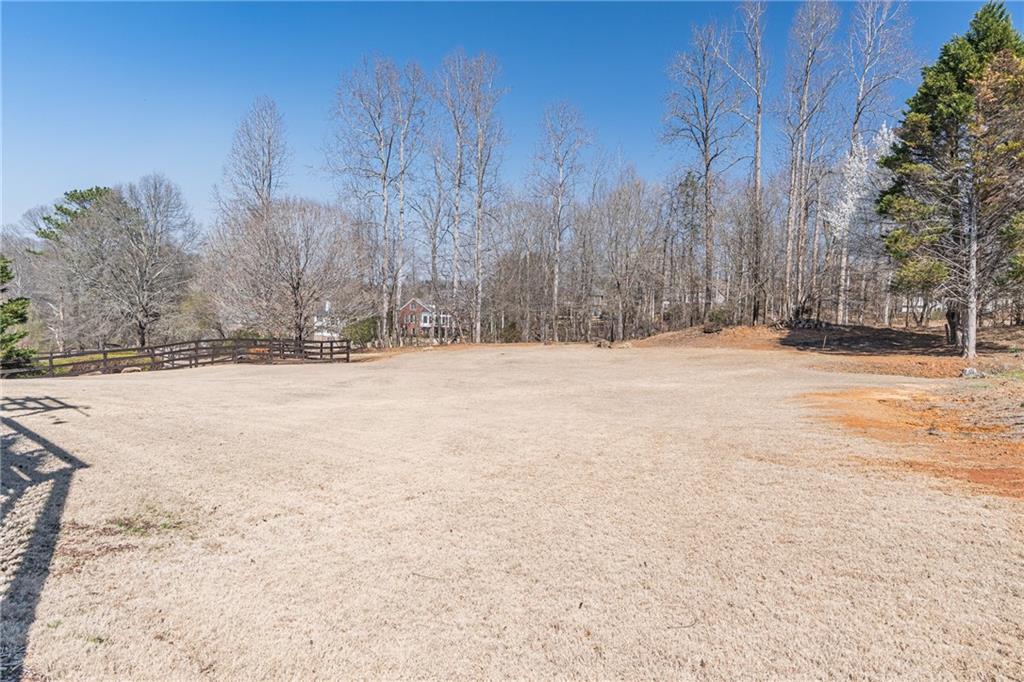 408 Hickory Fairway Court, Woodstock, Georgia image 39