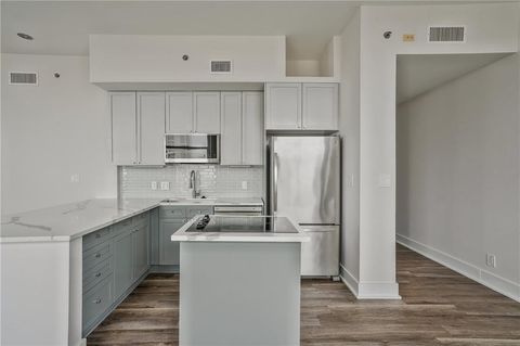 57 Forsyth Street NW 14B Atlanta GA 30303