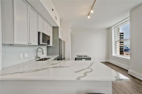 57 Forsyth Street NW 14B Atlanta GA 30303