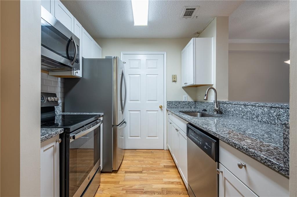1075 Peachtree Walk NE A205