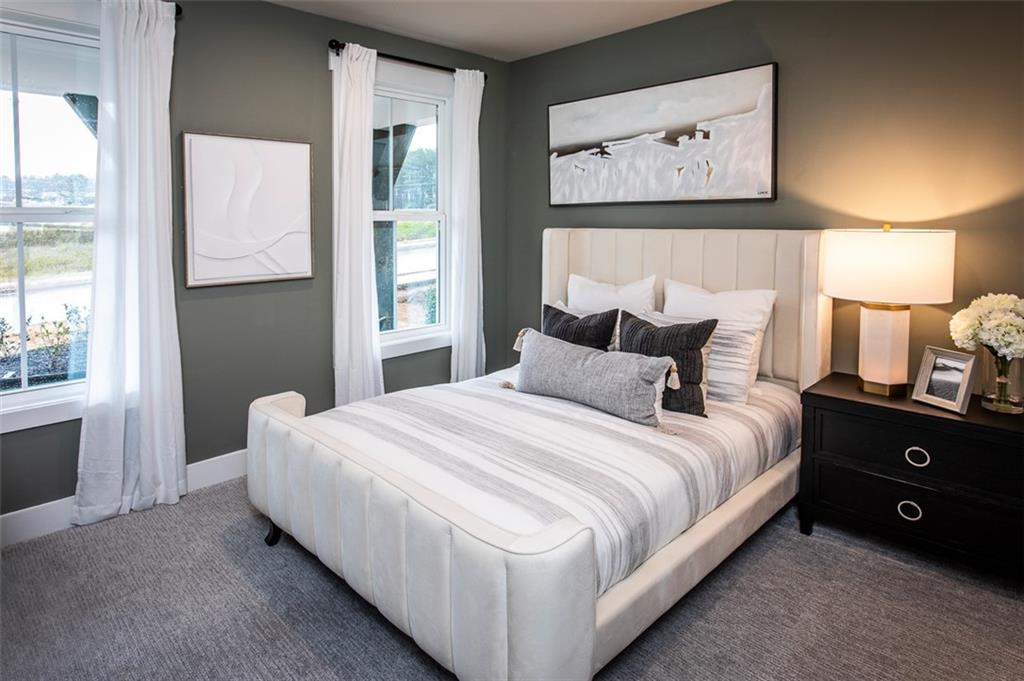 5129 Hillside Haven DR.