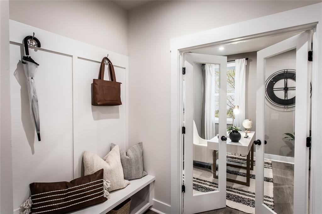 5129 Hillside Haven DR.