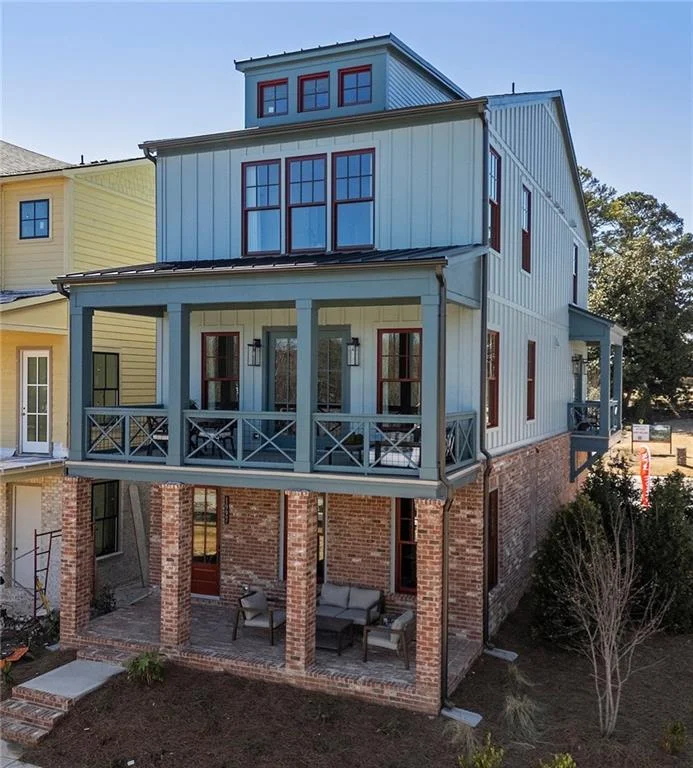 1979 Catnap Court Ct, Chamblee, GA, 30341
