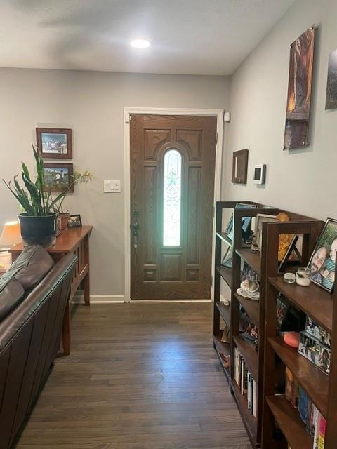 2275 Post Oak Drive