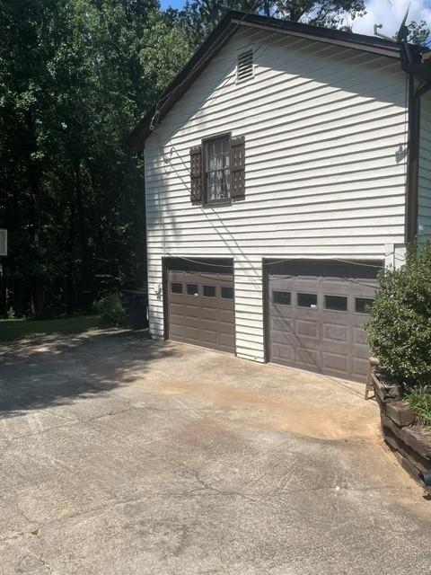 2275 Post Oak Drive