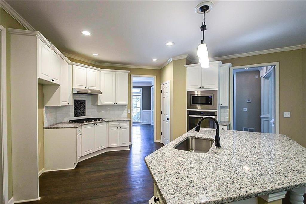 2088 hedgewood Trace