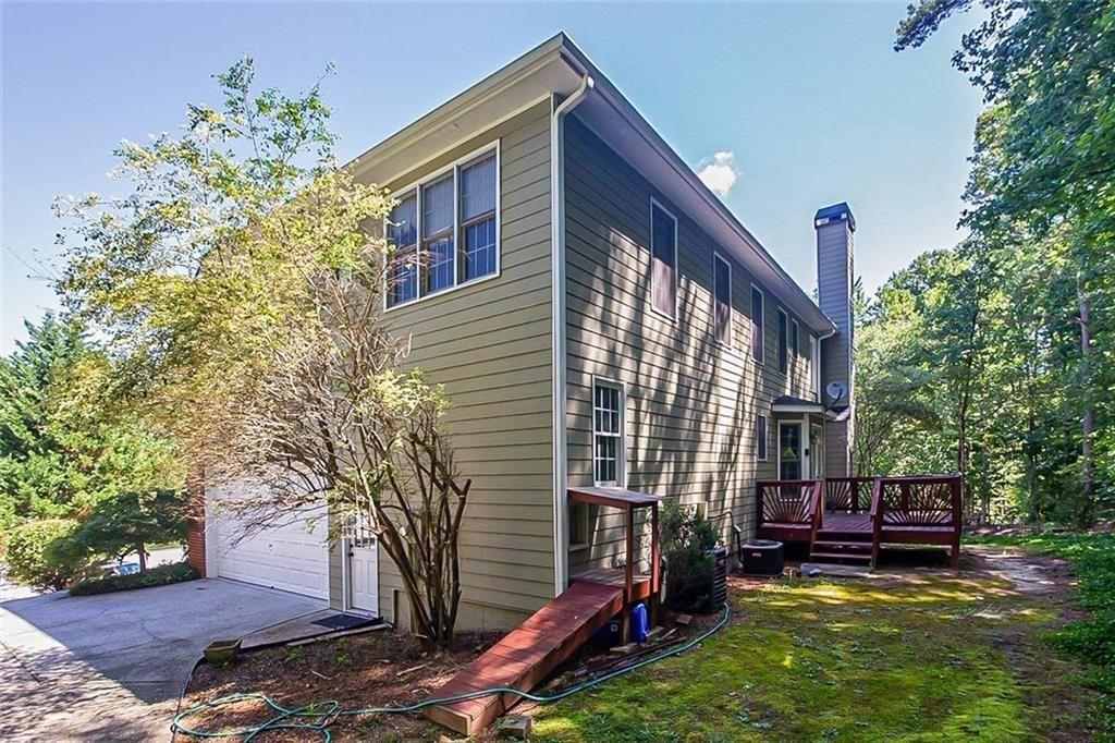 2088 hedgewood Trace