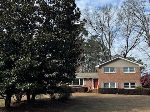 Photo of 2562 Coralwood Drive, Decatur, GA 30033 (MLS # 7697227)