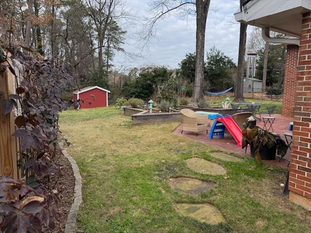 2562 Coralwood Drive