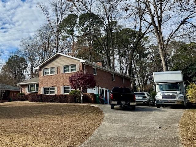 2562 Coralwood Drive