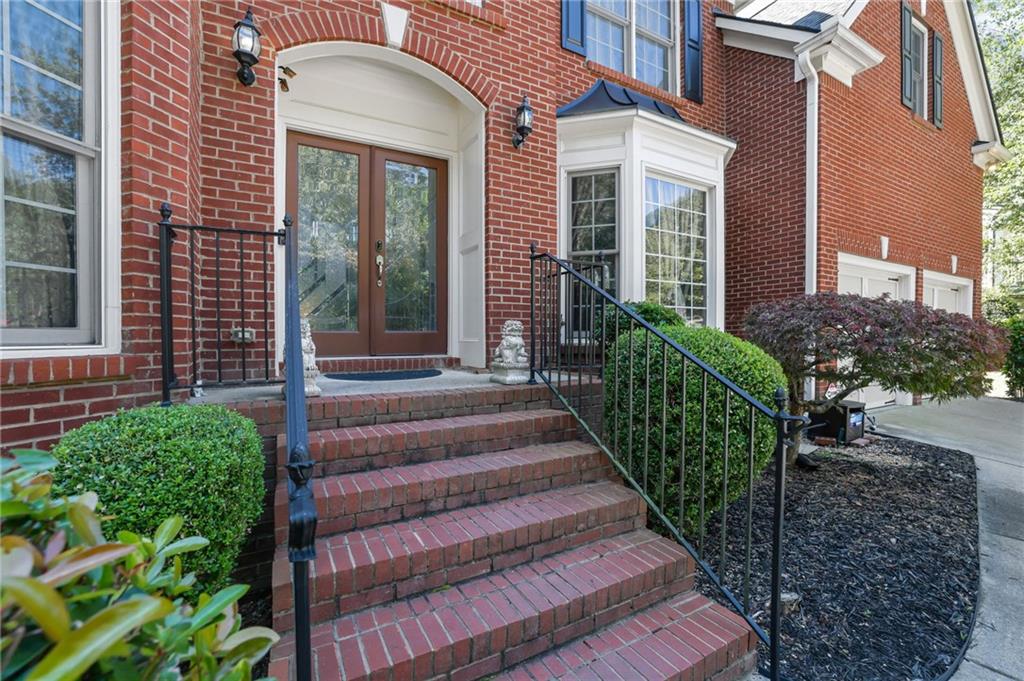 1843 Hamilton Mill Parkway