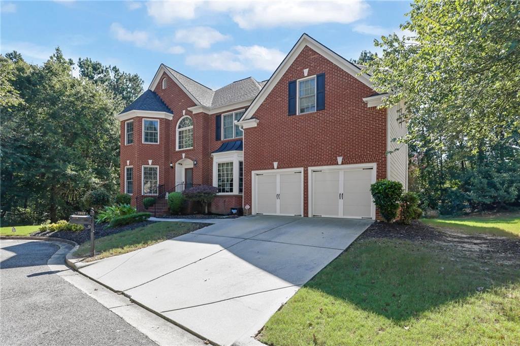 1843 Hamilton Mill Parkway