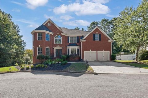 1843 Hamilton Mill Parkway Dacula GA 30019