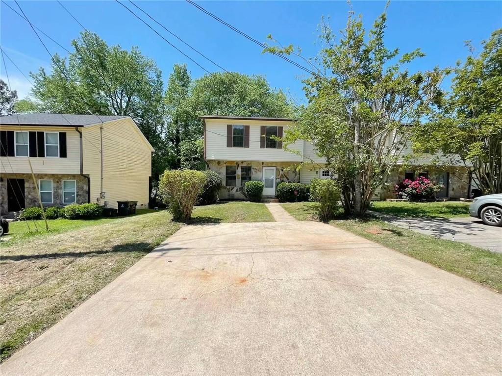 Photo of 4030 Laurie Jo Drive SW, Marietta, GA 30008 (MLS # 7728951)