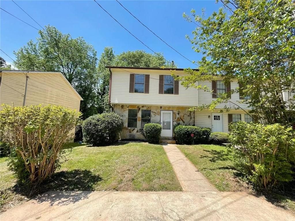 Photo of 4030 Laurie Jo Drive SW, Marietta, GA 30008 (MLS # 7728951)